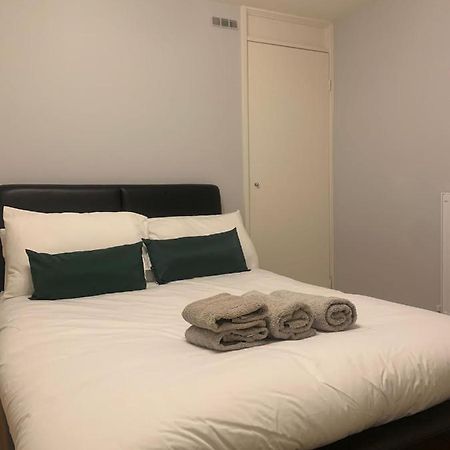 Covent Garden, One-Bedroom Cozy Flat לונדון מראה חיצוני תמונה