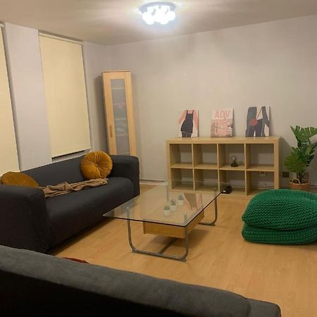 Covent Garden, One-Bedroom Cozy Flat לונדון מראה חיצוני תמונה