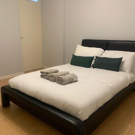 Covent Garden, One-Bedroom Cozy Flat לונדון מראה חיצוני תמונה