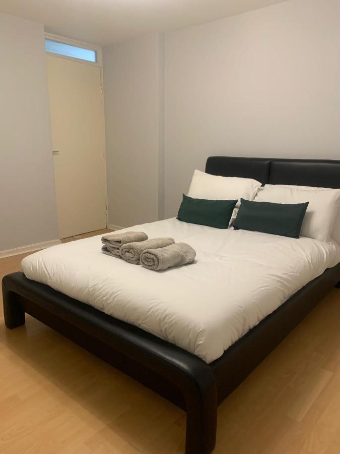 Covent Garden, One-Bedroom Cozy Flat לונדון מראה חיצוני תמונה