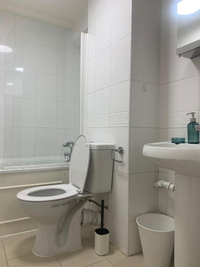 Covent Garden, One-Bedroom Cozy Flat לונדון מראה חיצוני תמונה